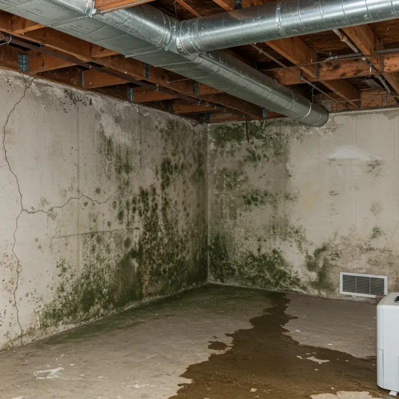 Professional Mold Removal in Halawa Heights, HI