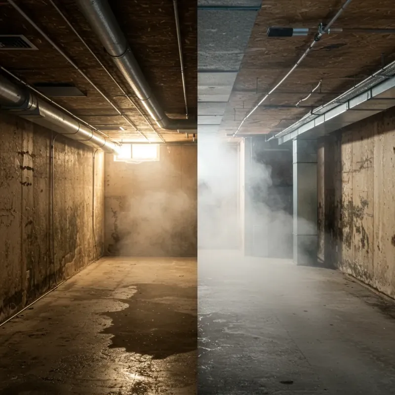 Professional Odor Removal in Halawa Heights, HI